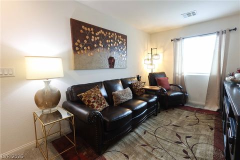 Tiny photo for 6911 Evening Orchid Street, North Las Vegas, NV 89086 (MLS # 2800825)