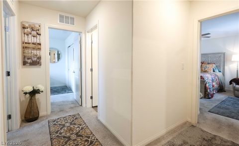 Tiny photo for 6911 Evening Orchid Street, North Las Vegas, NV 89086 (MLS # 2800825)