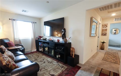 Tiny photo for 6911 Evening Orchid Street, North Las Vegas, NV 89086 (MLS # 2800825)