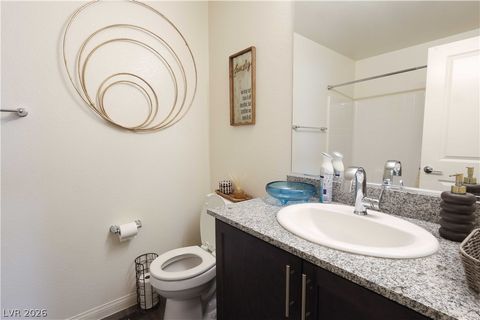 Tiny photo for 6911 Evening Orchid Street, North Las Vegas, NV 89086 (MLS # 2800825)