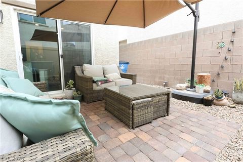Tiny photo for 6911 Evening Orchid Street, North Las Vegas, NV 89086 (MLS # 2800825)
