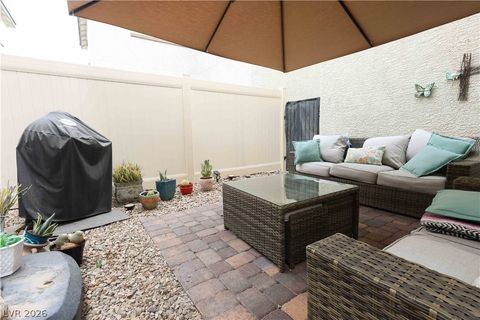 Tiny photo for 6911 Evening Orchid Street, North Las Vegas, NV 89086 (MLS # 2800825)