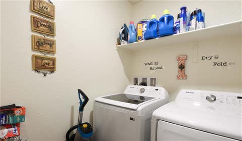 Tiny photo for 6911 Evening Orchid Street, North Las Vegas, NV 89086 (MLS # 2800825)