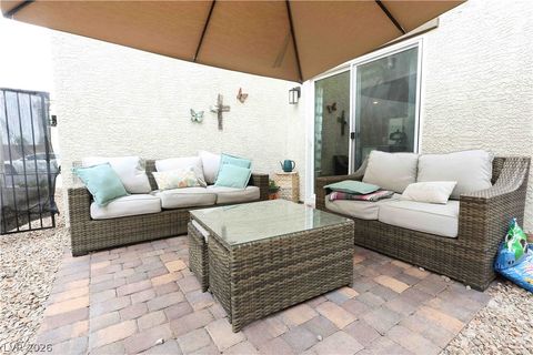 Tiny photo for 6911 Evening Orchid Street, North Las Vegas, NV 89086 (MLS # 2800825)
