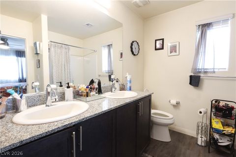 Tiny photo for 6911 Evening Orchid Street, North Las Vegas, NV 89086 (MLS # 2800825)