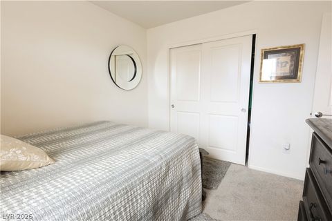 Tiny photo for 6911 Evening Orchid Street, North Las Vegas, NV 89086 (MLS # 2800825)