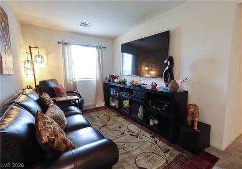 Tiny photo for 6911 Evening Orchid Street, North Las Vegas, NV 89086 (MLS # 2800825)
