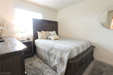 Tiny photo for 6911 Evening Orchid Street, North Las Vegas, NV 89086 (MLS # 2800825)