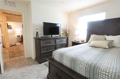 Tiny photo for 6911 Evening Orchid Street, North Las Vegas, NV 89086 (MLS # 2800825)
