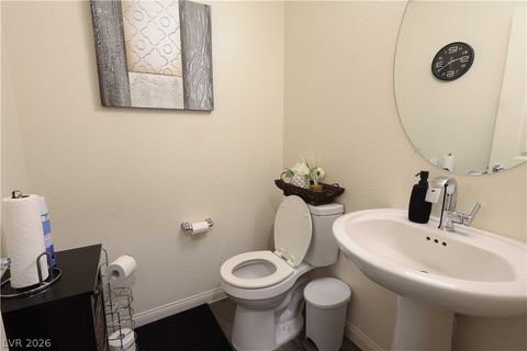 Tiny photo for 6911 Evening Orchid Street, North Las Vegas, NV 89086 (MLS # 2800825)