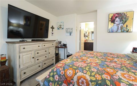 Tiny photo for 6911 Evening Orchid Street, North Las Vegas, NV 89086 (MLS # 2800825)