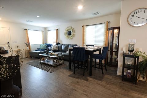 Tiny photo for 6911 Evening Orchid Street, North Las Vegas, NV 89086 (MLS # 2800825)