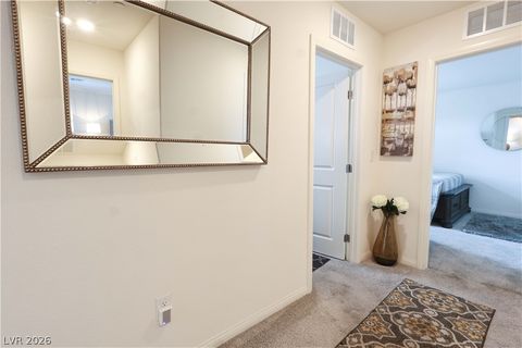 Tiny photo for 6911 Evening Orchid Street, North Las Vegas, NV 89086 (MLS # 2800825)