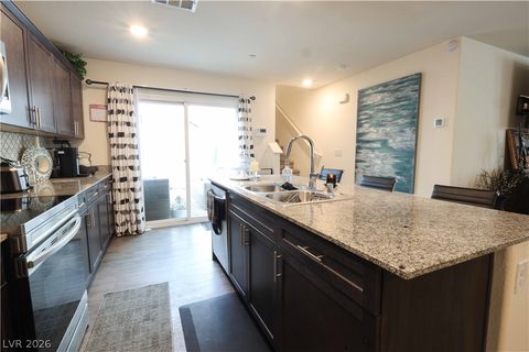 Tiny photo for 6911 Evening Orchid Street, North Las Vegas, NV 89086 (MLS # 2800825)