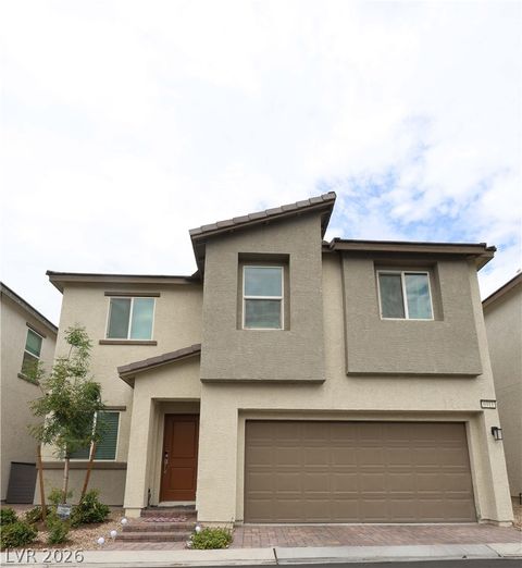 Homes For Sale - 6911 Evening Orchid Street<br/> Clark County, North Las Vegas, NV 89086