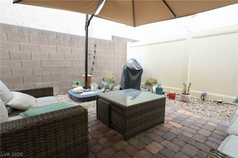 Tiny photo for 6911 Evening Orchid Street, North Las Vegas, NV 89086 (MLS # 2800825)