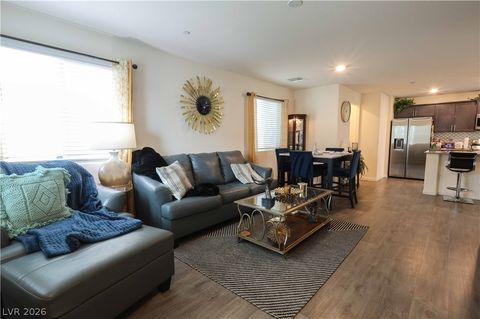 Tiny photo for 6911 Evening Orchid Street, North Las Vegas, NV 89086 (MLS # 2800825)