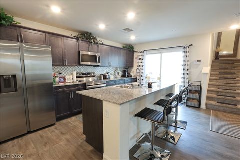 Tiny photo for 6911 Evening Orchid Street, North Las Vegas, NV 89086 (MLS # 2800825)