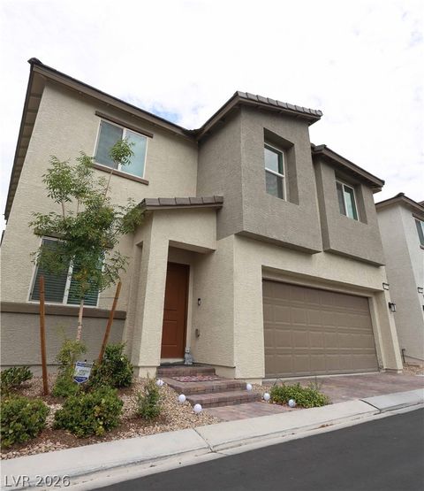 Tiny photo for 6911 Evening Orchid Street, North Las Vegas, NV 89086 (MLS # 2800825)