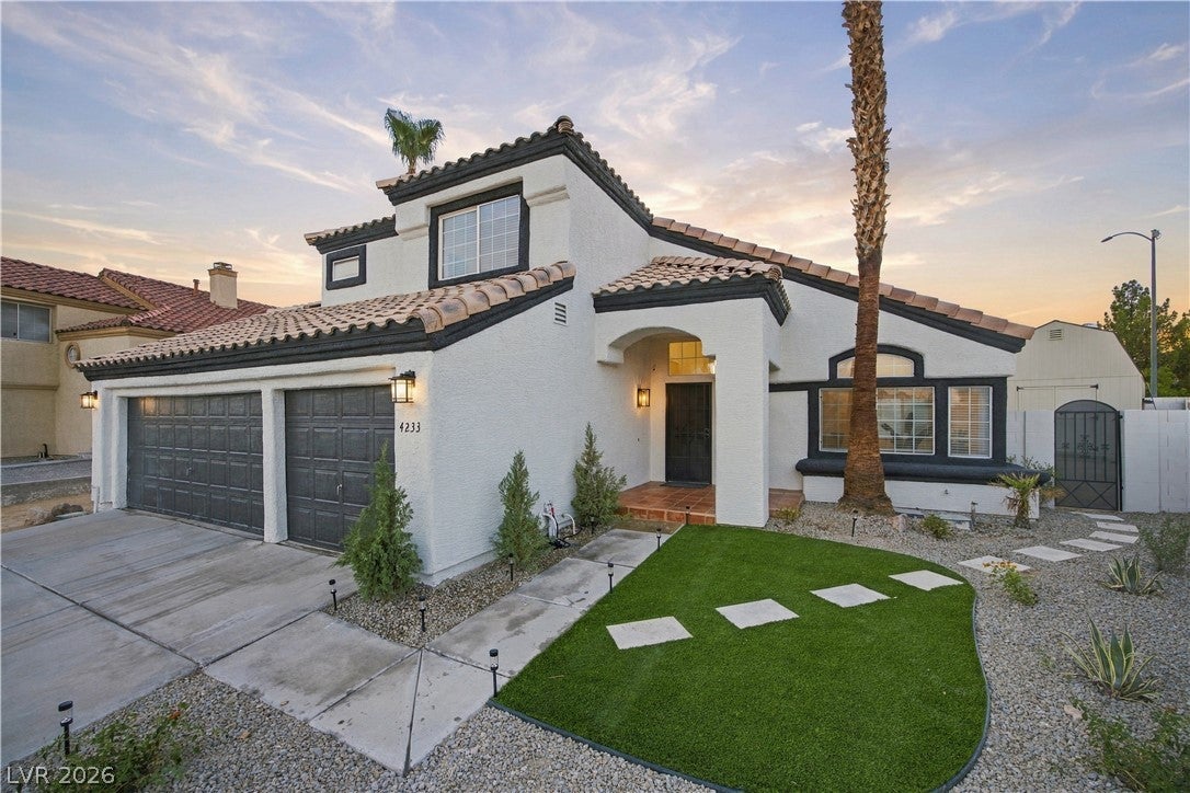 4233 Glass Lantern Drive