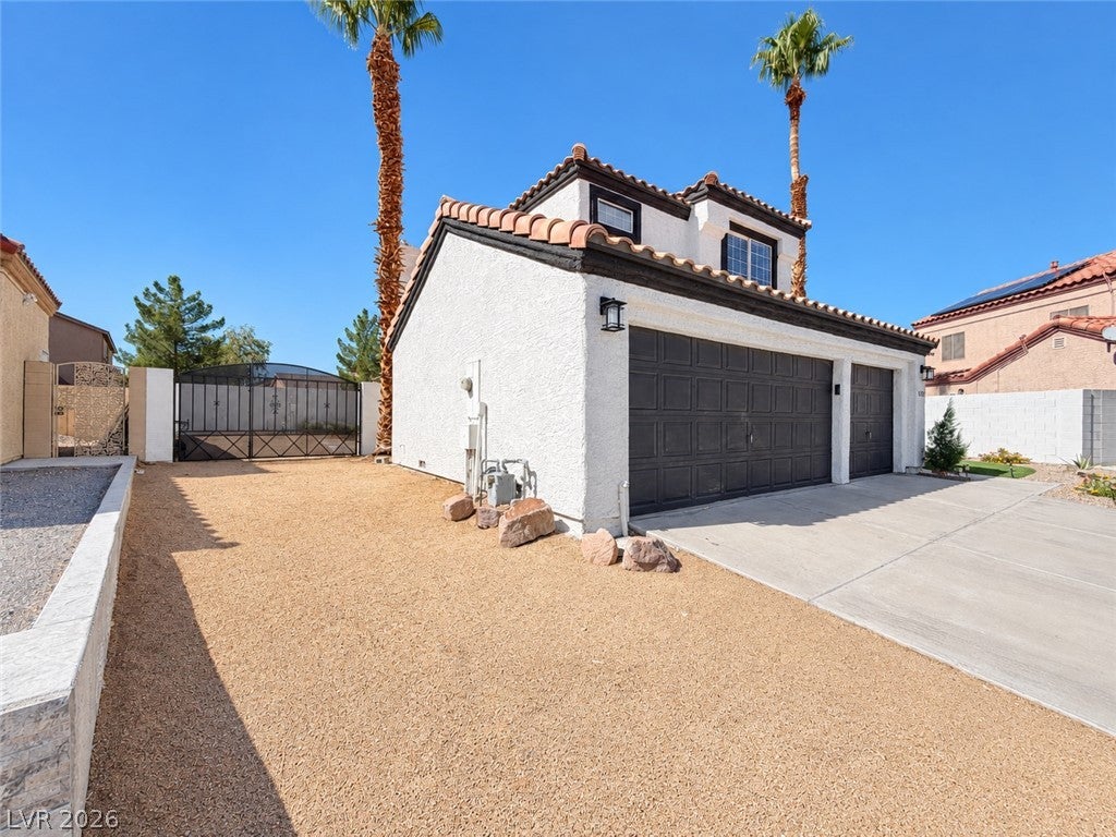 4233 Glass Lantern Drive