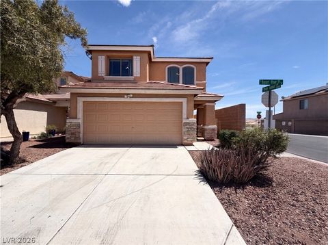 Photo of 3548 Durant River Drive, Las Vegas, NV 89122 (MLS # 2775592)