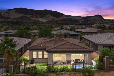 Photo of 12 Reflection Cove Drive, Henderson, NV 89011 (MLS # 2719243)