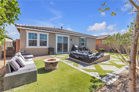Tiny photo for 3106 Berceto Court, Henderson, NV 89044 (MLS # 2794620)