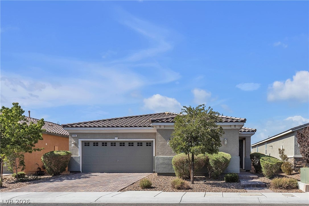 3106 Berceto Court