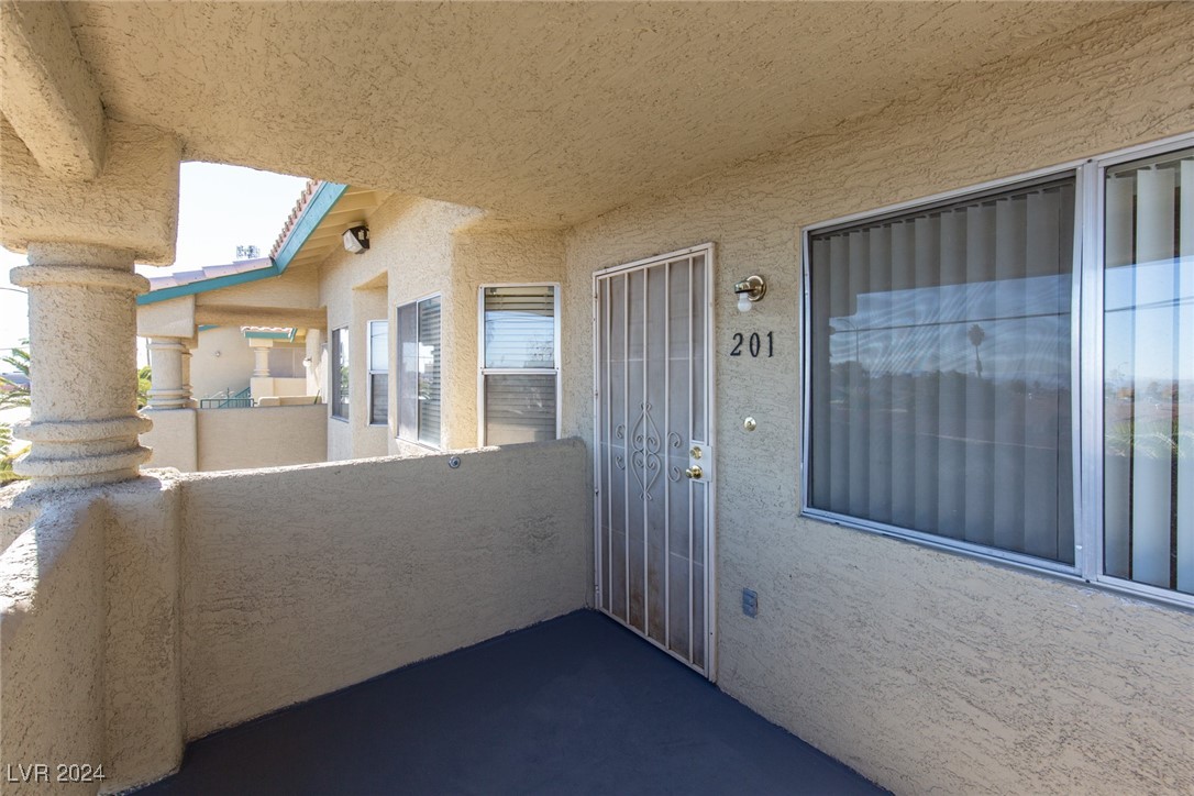 304 S Buffalo Drive #201, Las Vegas, Nevada image 3