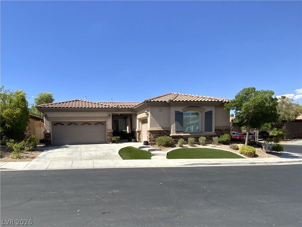 Photo 1 of 90 — 5492 Villa Paola Court, Las Vegas, NV 89141