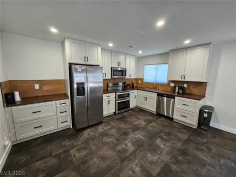 Homes For Rent - 1308 S 16th Street<br/> Las Vegas, NV 89104