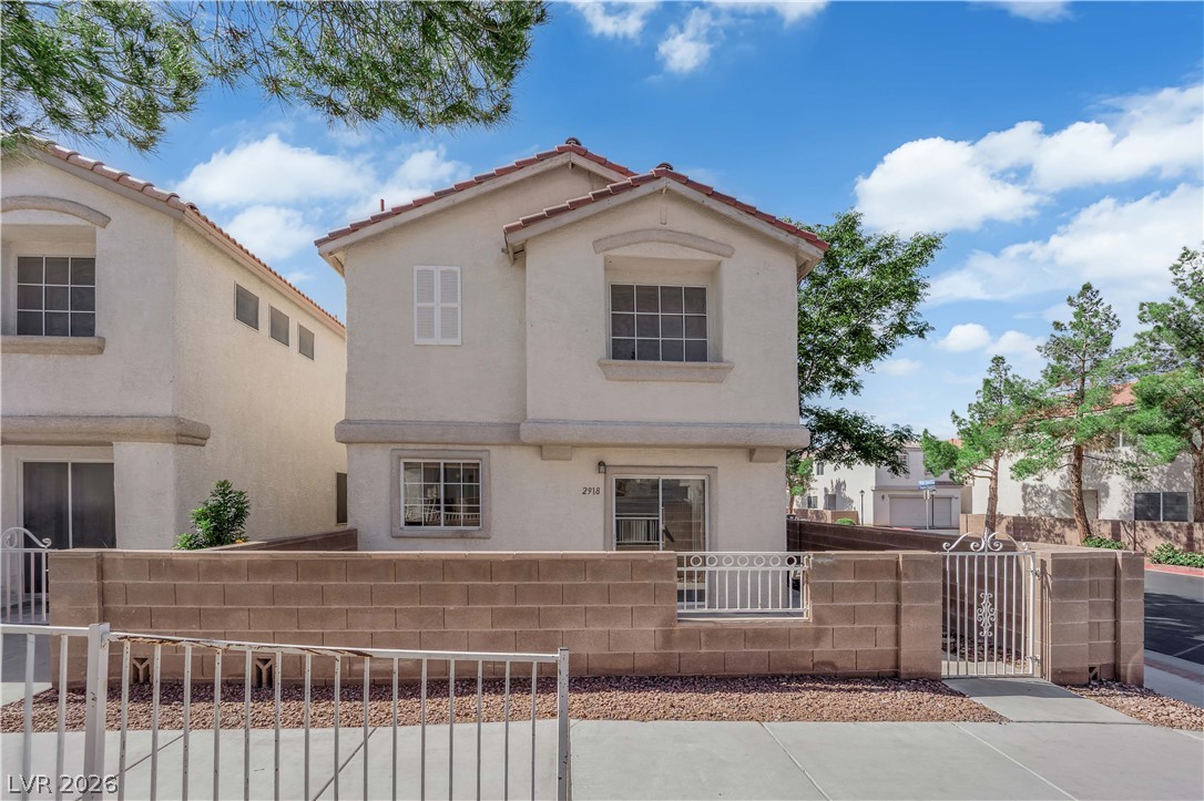 2918 Pelican Breeze Court