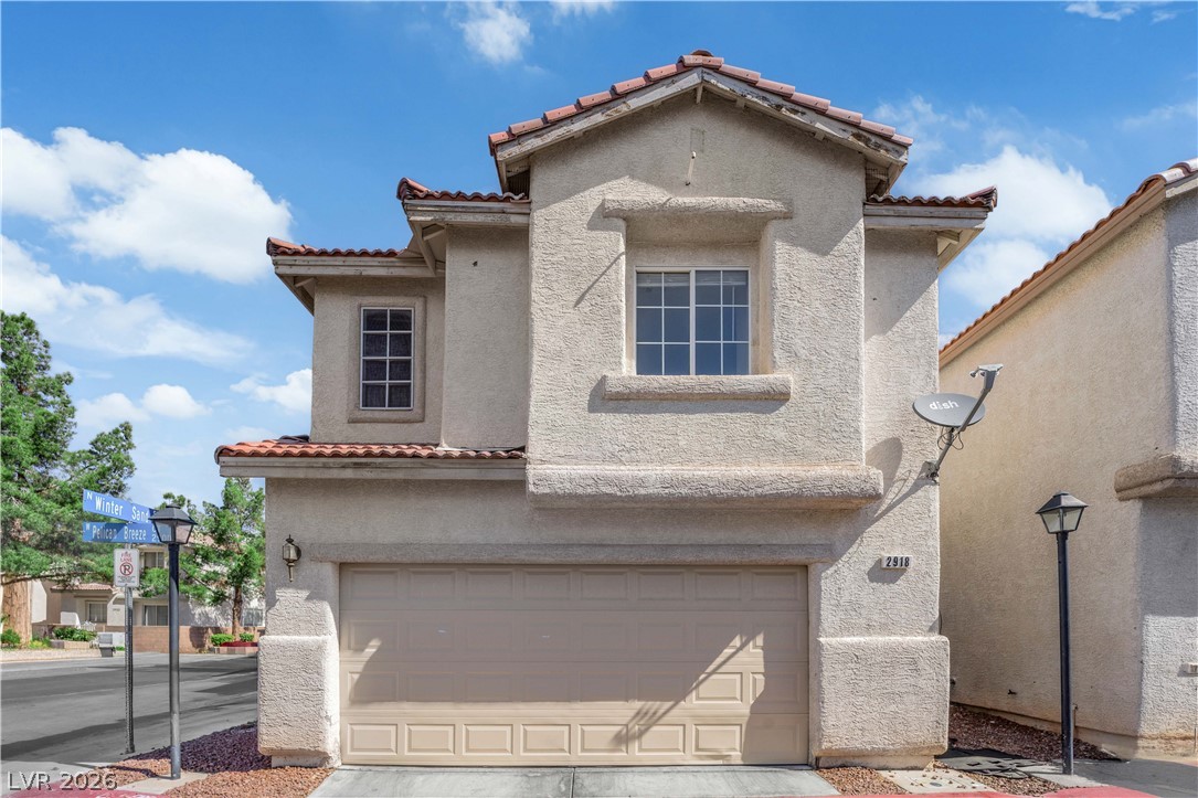 2918 Pelican Breeze Court