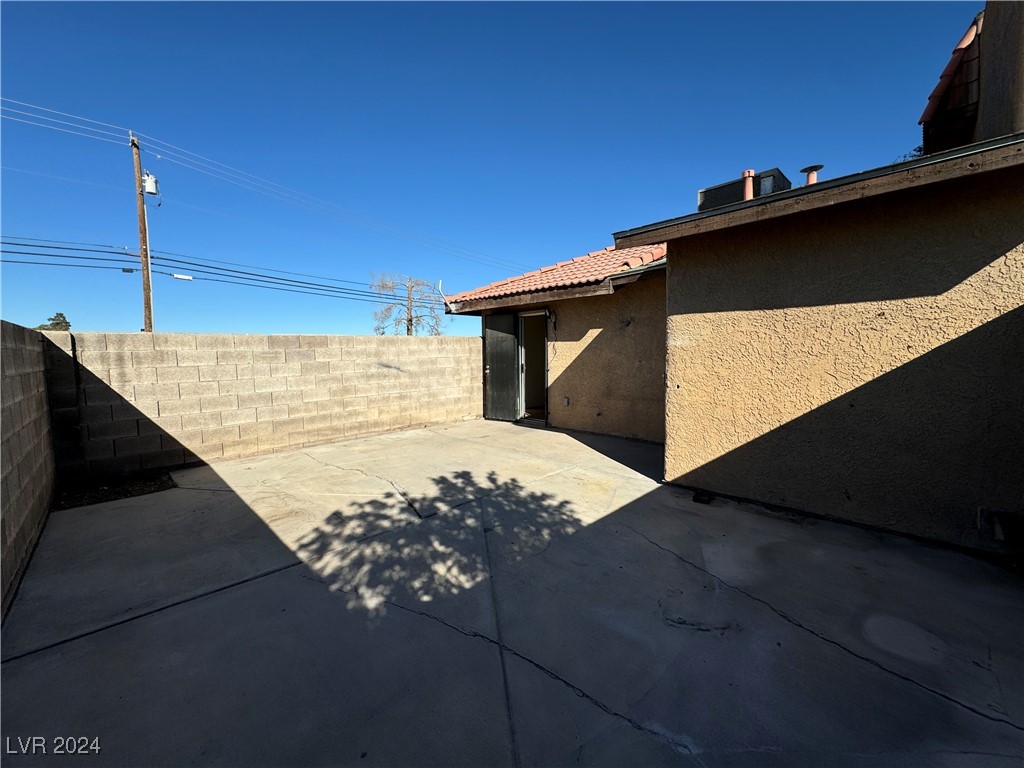 4306 Maneilly Drive, Las Vegas, Nevada image 20