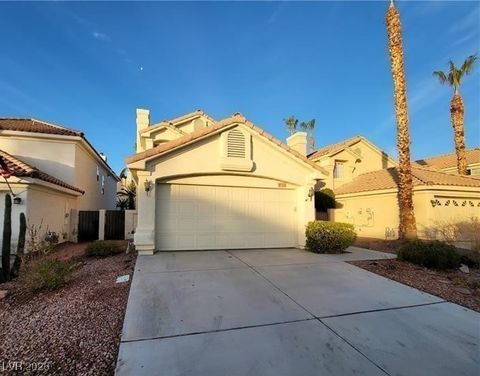 1213 Daytona Lane Las Vegas NV 89117