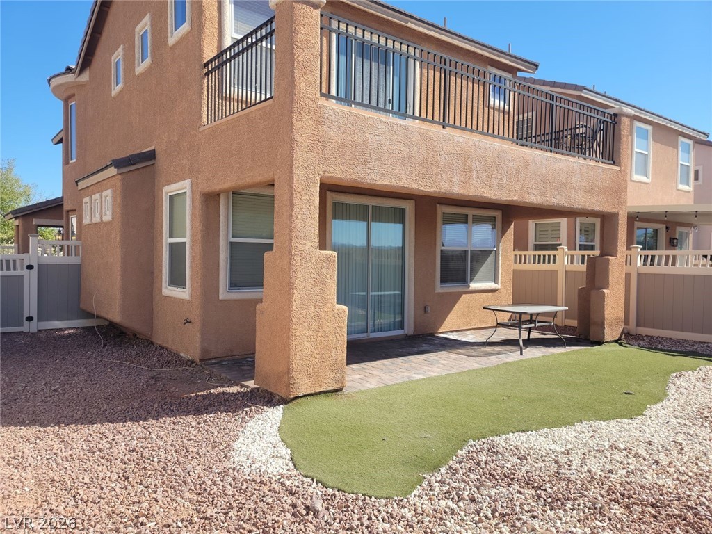 1137 Cactus Rock Street