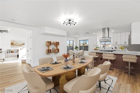 Photo of 2152 Running River Road, Henderson, NV 89074 (MLS # 2740974)