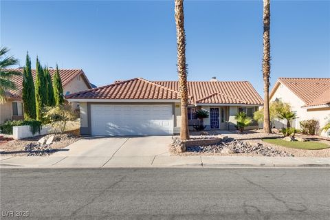 Photo of 118 Mint Orchard Drive, Henderson, NV 89002 (MLS # 2739828)