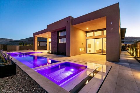 10807 White Clay Drive Las Vegas NV 89135