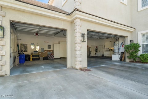 Tiny photo for 9721 Camden Hills Avenue, Las Vegas, NV 89145 (MLS # 2712688)