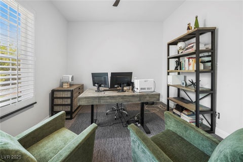 Tiny photo for 9721 Camden Hills Avenue, Las Vegas, NV 89145 (MLS # 2712688)