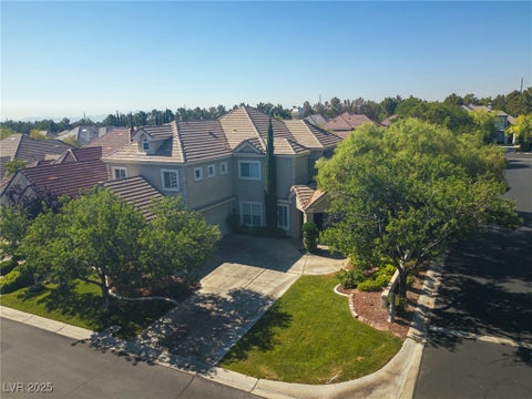 Tiny photo for 9721 Camden Hills Avenue, Las Vegas, NV 89145 (MLS # 2712688)