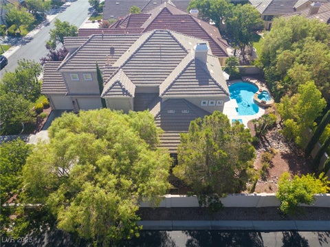 Tiny photo for 9721 Camden Hills Avenue, Las Vegas, NV 89145 (MLS # 2712688)