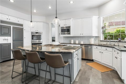 Tiny photo for 9721 Camden Hills Avenue, Las Vegas, NV 89145 (MLS # 2712688)