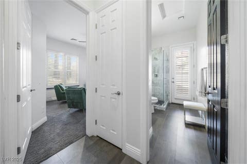 Tiny photo for 9721 Camden Hills Avenue, Las Vegas, NV 89145 (MLS # 2712688)