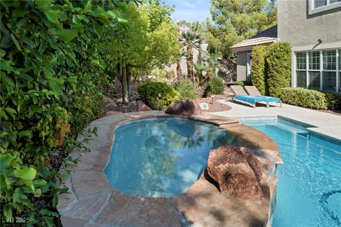 Tiny photo for 9721 Camden Hills Avenue, Las Vegas, NV 89145 (MLS # 2712688)