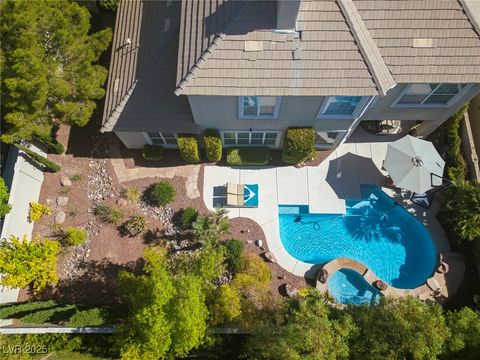Tiny photo for 9721 Camden Hills Avenue, Las Vegas, NV 89145 (MLS # 2712688)