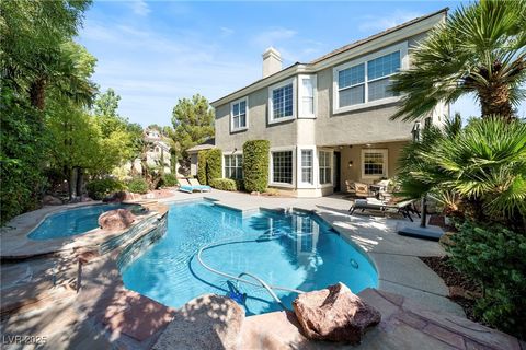 9721 Camden Hills Avenue Las Vegas NV 89145