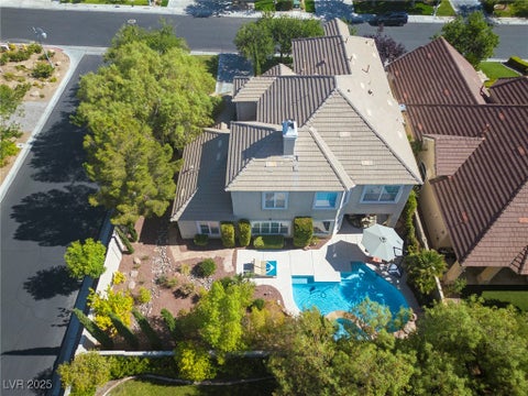 Tiny photo for 9721 Camden Hills Avenue, Las Vegas, NV 89145 (MLS # 2712688)